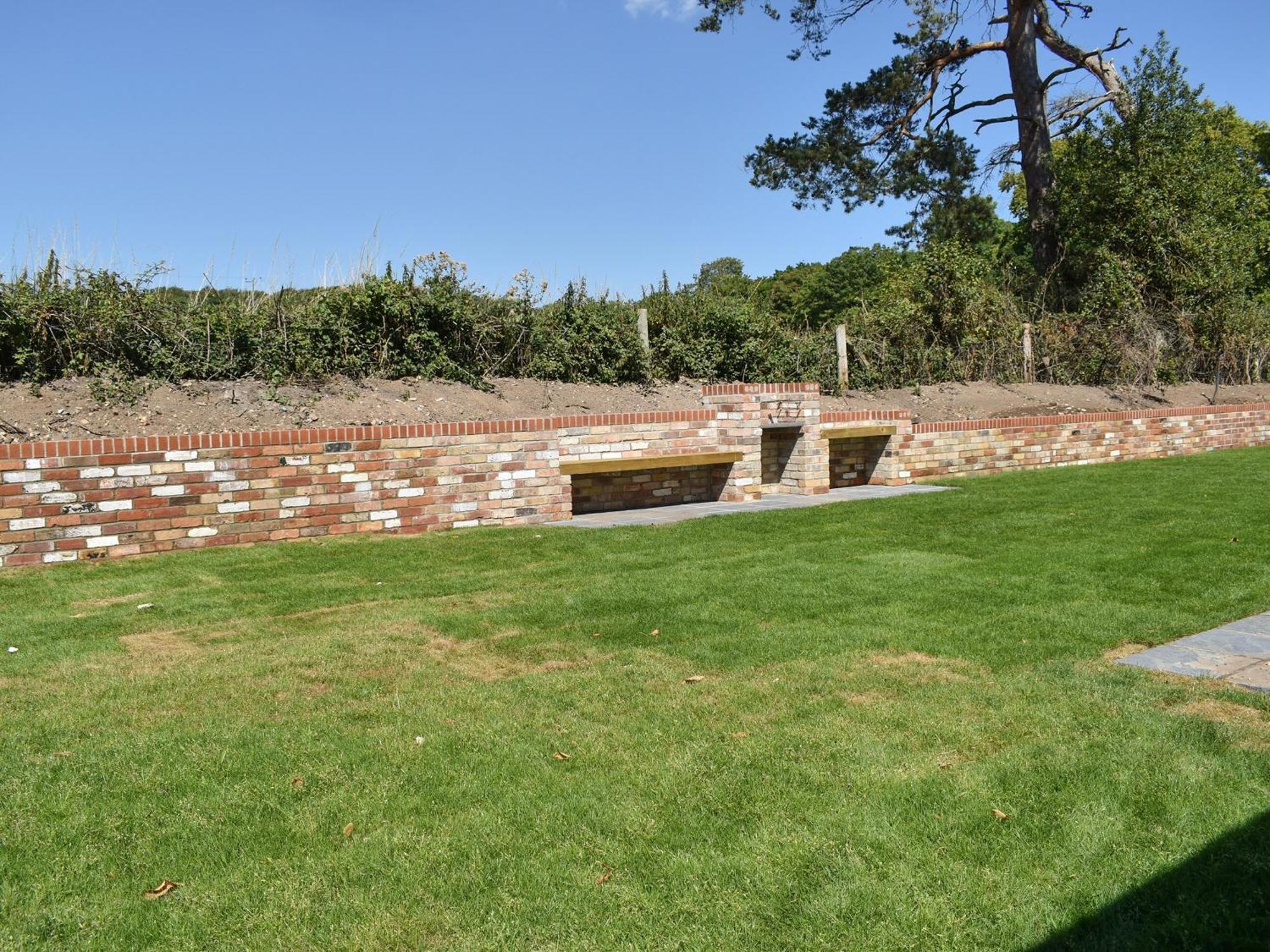 Kemps House Villa East Stoke  Exterior photo