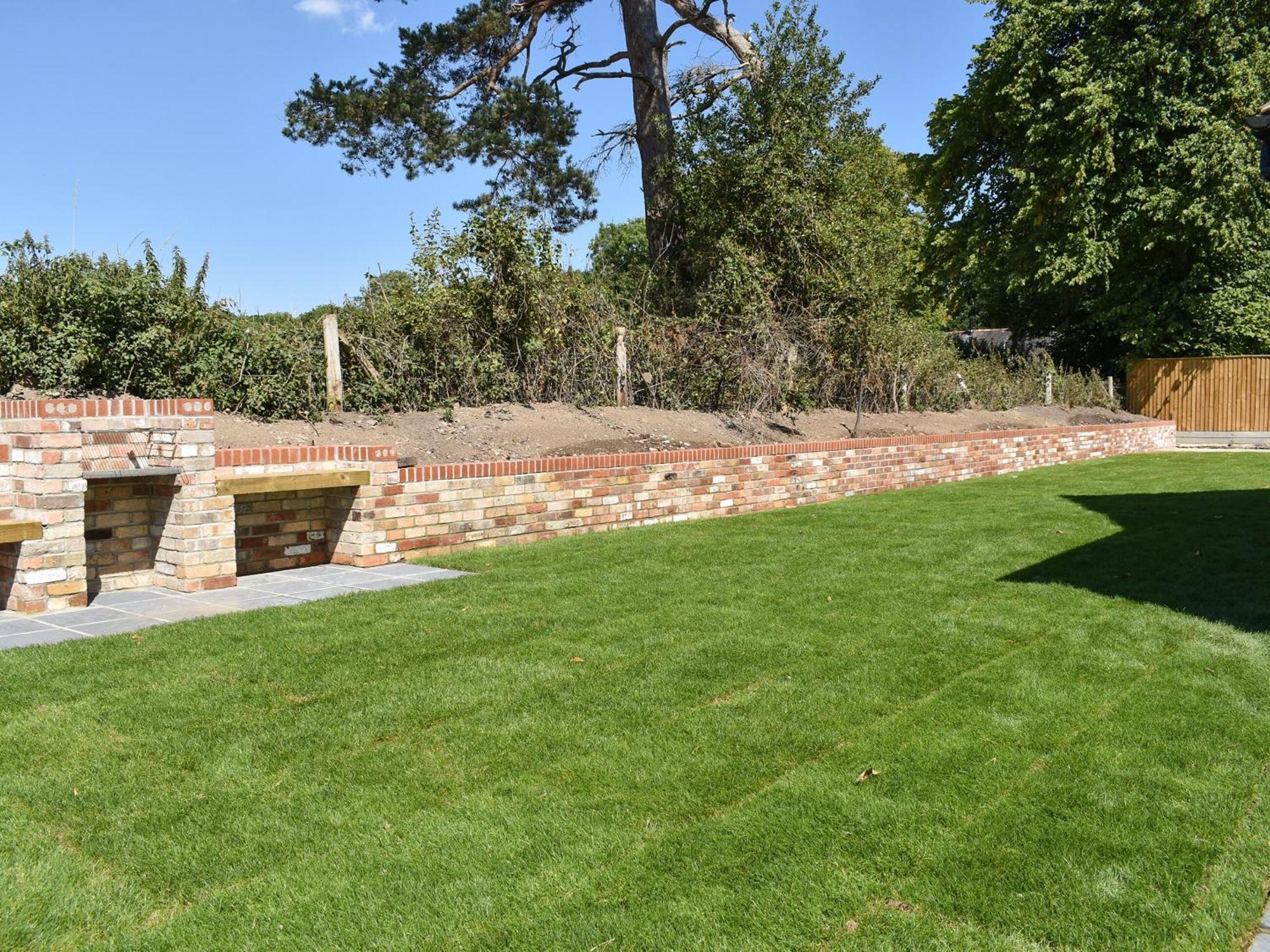 Kemps House Villa East Stoke  Exterior photo