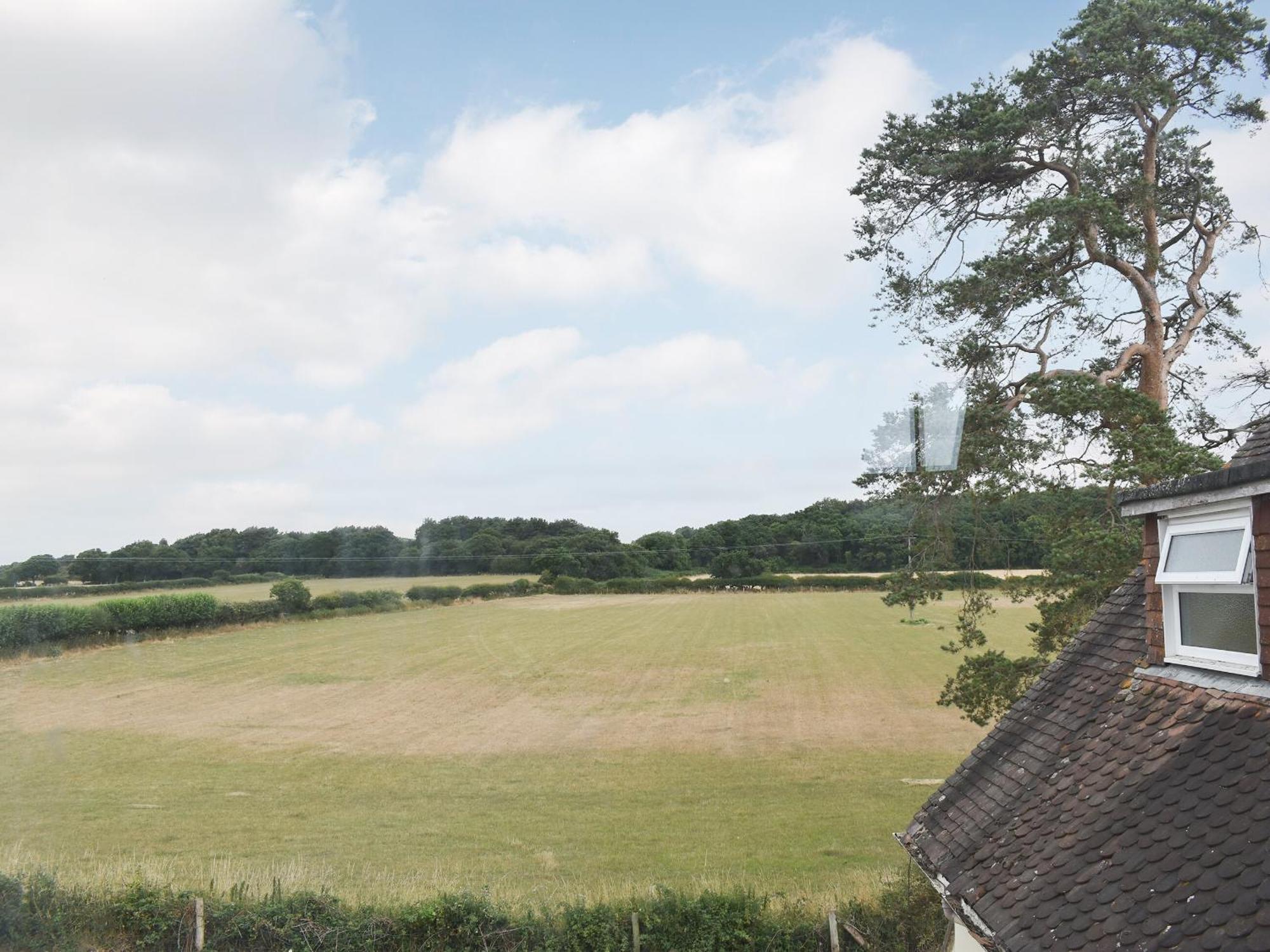 Kemps House Villa East Stoke  Exterior photo